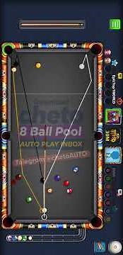 How to Install 8 Ball Pool Cheto IPA on iOS 26 + AUTOplay #cheto8ballpoolios
