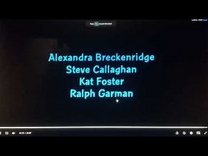 Thomas and Friends End Credits (2013)