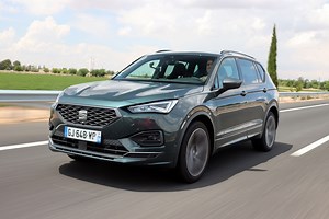Essai longue durée – 4 000 km en Seat Tarraco : discret, mais efficace