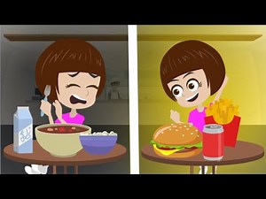 Dora Changes the Lunch Menu | Grounded