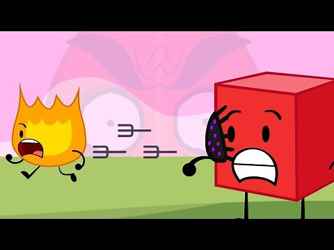 BFB: The Curse of Evil Leafy | Short 5