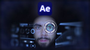 Create an Iron Man HUD Effect in After Effects (Step-by-Step Guide) | Vladislav Sateev | Skillshare