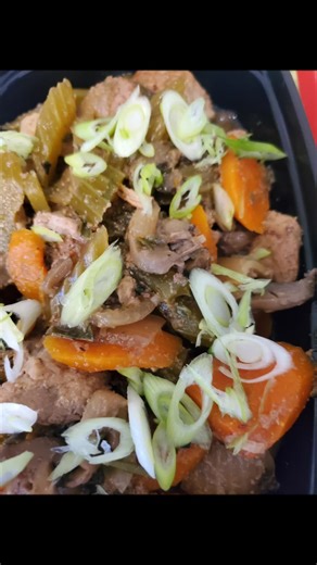 Chef Luigi on TikTok