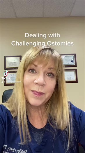 Essential Tips for Hospice Nurses on Ostomy Care
