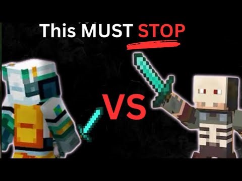 Rascal Gaming Vs Gravity Guy, Who is Right?