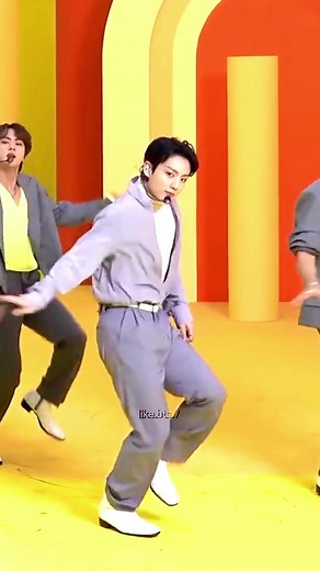 BTS Butter Stage Cam: Jungkook Focus Highlights