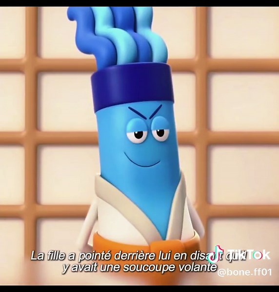 Animation en France : Découvrez des créations uniques