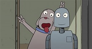 ROBOT DREAMS Trailer | Movie Trailers and Videos