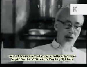 417K views · 20K reactions | ️ Tư liệu: Khoảnh khắc Bác Hồ nói tiếng Anh. Không chỉ là ngoại ngữ, mà còn là tinh thần độc lập, kiên định của dân tộc Việt Nam Chúc mọi người một ngày lễ thật vui vẻ, an toàn và tự hào khi là con dân đất Việt  | The Catalyst for English | Facebook