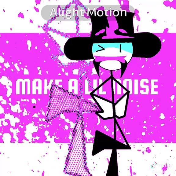 Animation Test for RIGHT HAND MAN Rig