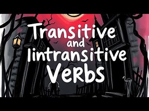 Types of verbs| transitive verbs| Intransitive verbs