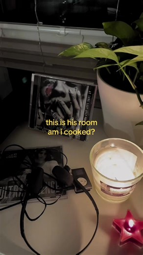 Exploring His Room: A Fun Room Tour