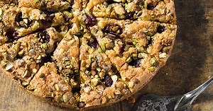 CHRISTOPHER KIMBALL'S MILK STREET TELEVISION: Middle Eastern Meets London