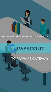  Introducing the latest feature updates to Paywire Gateway! Our enhancements are designed to elevate your fraud prevention strategies, streamline reporting, and enhance the overall user experience. From advanced fraud monitoring tools to detailed ACH reporting, we’ve got you covered.  Strengthen your defenses and revolutionize your payment management today! #FraudPrevention #PaymentGateway #Payscout | Payscout | Facebook