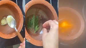 Viral Video: మంచిదంటూ.. మట్టి కుండలో నెయ్యి వేసి పోపు పెడుతున్నారా.. అయితే ఇలాంటి తప్పు మాత్రం చేయకండి..