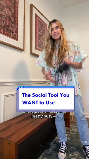 Planning across channels, organizing ideas, and collaborating with clients? Say less ✨ #socialcontentplanner #socialmediamanagertips #smallbusinesstips #marketingtools #contentplanner #contentscheduling