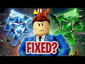 Did They ACTUALLY Fix Ranked? (Roblox Rivals Season 2)