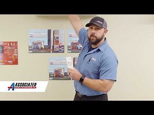 How to Use the Remote Control for Ductless Heat and AC - Mitsubishi and Daikin