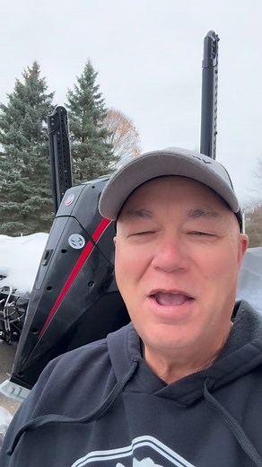 3.8K views · 408 reactions | I’ll be winterizing the motor soon when I’m done fishing, but here’s something to get you excited for next season in the meantime! My friends at @mercurymarine are giving away a new outboard up to 300hp to repower your boat. Keep your boat…upgrade the power.  Enter before March 31, 2026 at MercuryMarine.com/enter-now #MercuryPartner | Bob Izumi's Real Fishing | Facebook