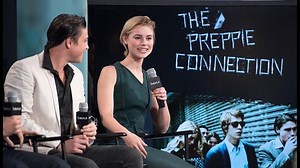 New movie ‘Preppie Connection’ recounts Wallingford prep school student’s cocaine bust in 1984