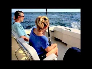 41st Parallel Paradise