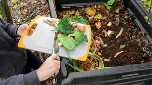 Vos questions sur le tri des biodéchets et le compost | info.gouv.fr