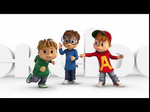 ALVINNN!!! and the Chipmunks - Nickelodeon Mnemonic