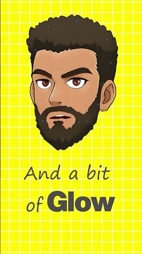 Animate A 2D Horse Without Drawing Every Frame #animeintro #gamingintro #shorts