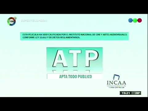 Bumper ATP • Telefe - (2011) | SuperTelevision