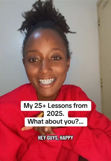 Reflecting on Life Lessons for Personal Growth