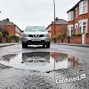 Life's unexpected bumps can be expensive | Confused.com