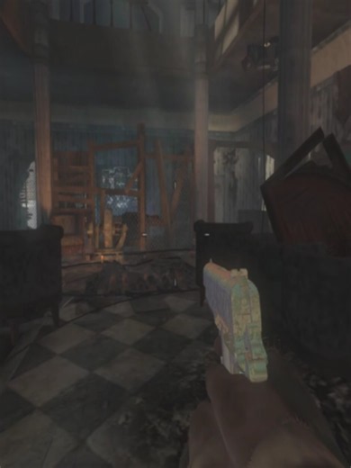 DLC 5 Black Ops 2 Zombies en Plutonium - cómo jugar