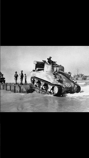 Operation Plunder Shock — Patton Crossed First | WWII