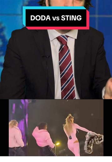 A Wy co sądzicie? #doda #muzyka #polska #dlaciebie #sztuka