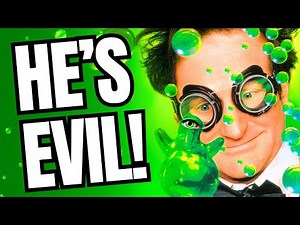 FLUBBERGASTED: Robin Williams GOOS Too Far in “FLUBBER” | A Comedy Recap