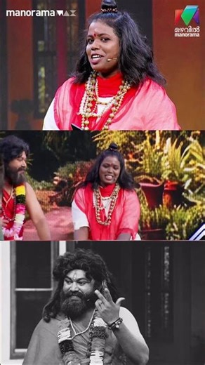 സാബു സ്വാമി 🔥 #bcuc | EPI 53