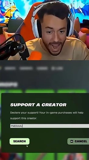 TheGrefg Consigue la Skin de TUNG TUNG SAHUR😨 #fortnite