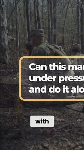 Green Beret Pipeline What REALLY Makes a Soldier