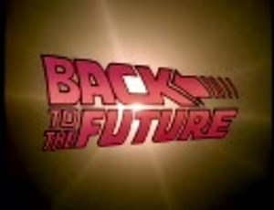 映画予告編【バック・トゥー・ザ・フューチャー】
