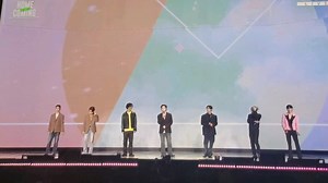 GOT7线上演唱会_playground+miracle+just right