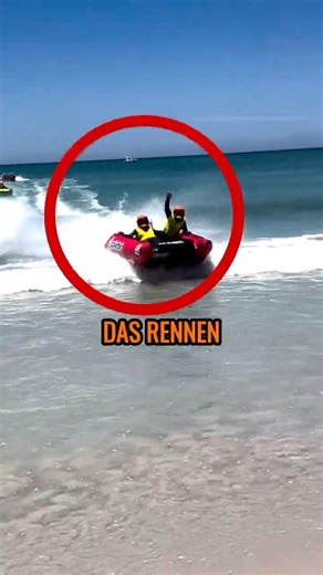 Krasses Boot Rennen!! #faktenfritz