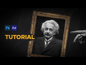 How To Make a Collage Animation in 3 Minutes in After Effects