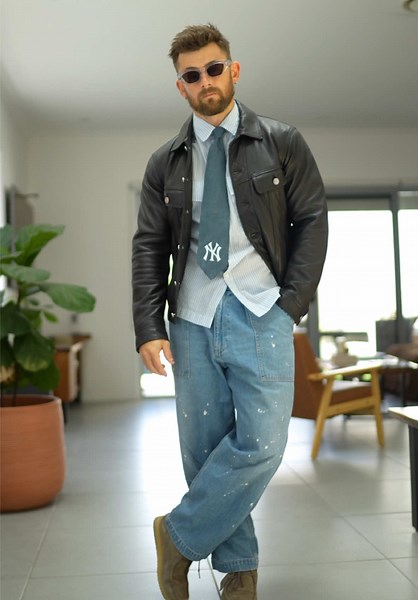 Nathan McCallum (@isnathanreal)’s videos with Sharp Dressed Man (2019 Remaster) - ZZ Top