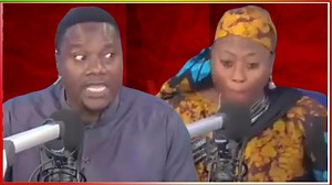 If You Don't Give Me Money I Won't Open My Legs For You To Chop Wife Tells Husband | Adepa Tv