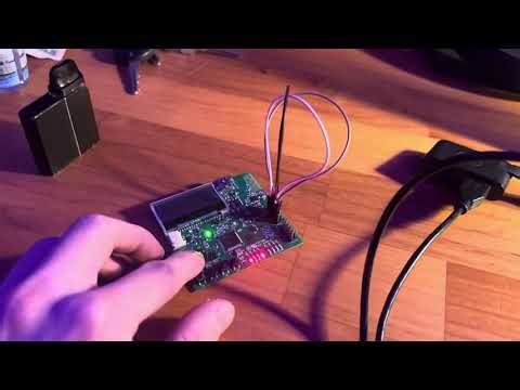 Lab5 Video Demo