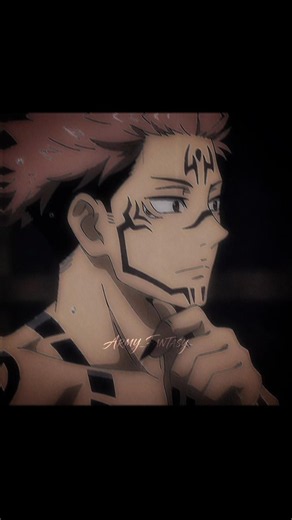 The most attractive villain of all time || #jjk#yujiitadori#sukuna#bareminimum#aesthetic#edit#shorts