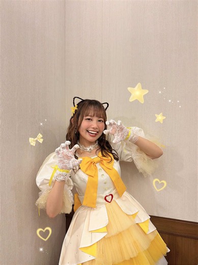 いざ！変身だあ！👗💛🪄 ⸝꙳.⋆ #precure#プリキュア#衣装#おすすめ#fyp