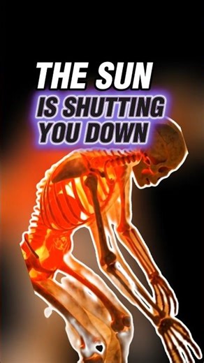 How Long Can You Survive Under the Sun? #shorts