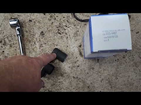 2010 Acadia Bank1 Upstream (Sensor 1) Replaced & Bank1 Downstream (Sensor2) Viewed