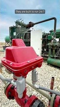 Oilfield Electrical Basics: PLCs vs RTUs #shorts #oilandgas